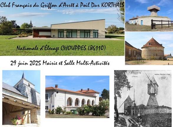 Nationale d'Elevage 2025