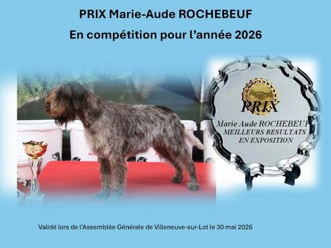 PRIX M A ROCHEBEUF